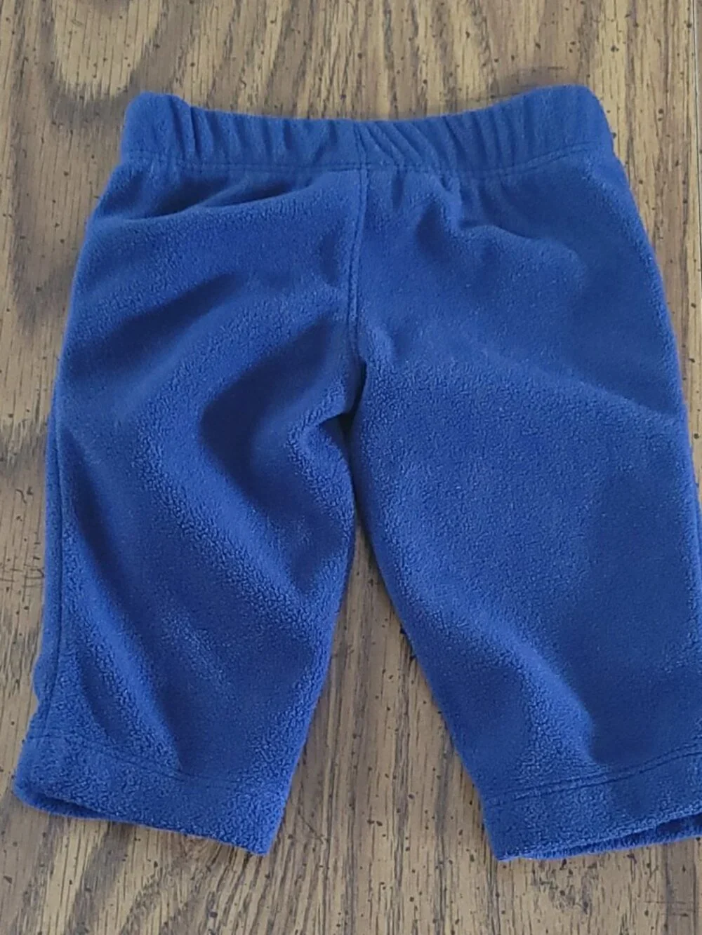Carter's Just One You Newborn Hooded Bodysuit & Fleece Pants Set